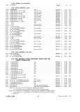 Previous Page - Parts and Illustration Catalog 30 March 1958
