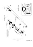 Previous Page - Radio Parts Catalog and Dealer Price Schedule March 1958