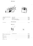 Next Page - Radio Parts Catalog and Dealer Price Schedule March 1958