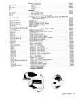 Next Page - Radio Parts Catalog and Dealer Price Schedule March 1958