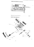 Previous Page - Radio Parts Catalog and Dealer Price Schedule March 1958