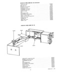 Previous Page - Radio Parts Catalog and Dealer Price Schedule March 1958