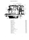 Next Page - Radio Parts Catalog and Dealer Price Schedule March 1958