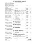 Previous Page - Parts Catalog Supplement P&A 31S November 1959