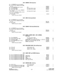 Previous Page - Parts Catalog Supplement P&A 31S November 1959