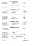 Previous Page - Parts Catalog Supplement P&A 31S November 1959