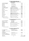 Next Page - Parts Catalog Supplement P&A 31S November 1959