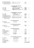 Previous Page - Parts Catalog Supplement P&A 31S November 1959