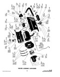 Previous Page - Parts and Accessories Catalog P&A 34 April 1960