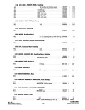 Previous Page - Parts and Accessories Catalog P&A 34 April 1960