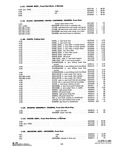 Previous Page - Parts and Accessories Catalog P&A 34 April 1960