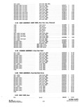 Previous Page - Parts and Accessories Catalog P&A 34 April 1960