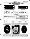 Previous Page - Parts Catalogue No. 616-1 December 1960