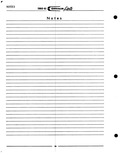 Previous Page - Parts Catalogue No. 616-1 December 1960