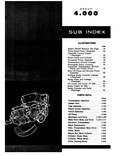 Next Page - Parts Catalogue No. 616-1 December 1960