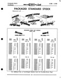 Previous Page - Parts Catalogue No. 616-1 December 1960