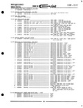 Previous Page - Parts Catalogue No. 616-1 December 1960