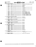 Previous Page - Parts Catalogue No. 616-1 December 1960
