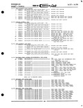Next Page - Parts Catalogue No. 616-1 December 1960
