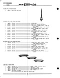 Next Page - Parts Catalogue No. 616-1 December 1960