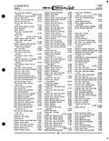 Previous Page - Parts Catalogue No. 616-1 December 1960