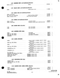 Next Page - Supplement to Parts and Accessories Catalog P&A 39 October 1960