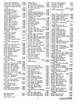 Previous Page - Parts and Accessories Catalog P&A 34 February 1961