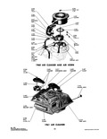 Previous Page - Parts and Accessories Catalog P&A 34 February 1961