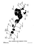 Previous Page - Parts and Accessories Catalog P&A 34 February 1961