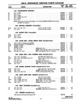 Next Page - Parts and Accessories Catalog P&A 34 February 1961