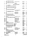 Next Page - Parts and Accessories Catalog P&A 34 February 1961