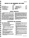 Previous Page - Corvair Shop Manual January 1961