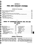 Previous Page - Corvair Shop Manual January 1961