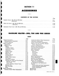 Previous Page - Corvair Shop Manual January 1961