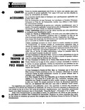 Next Page - Parts Catalogue No. 621A October 1961