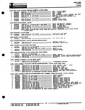 Previous Page - Parts Catalogue No. 621A October 1961