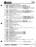Next Page - Parts Catalogue No. 621A October 1961