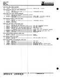 Next Page - Parts Catalogue No. 621A October 1961