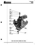 Previous Page - Parts Catalogue No. 621A October 1961