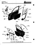 Previous Page - Parts Catalogue No. 621A October 1961