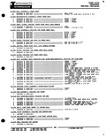 Next Page - Parts Catalogue No. 621A October 1961