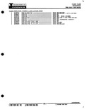 Next Page - Parts Catalogue No. 621A October 1961