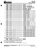 Previous Page - Parts Catalogue No. 621A October 1961