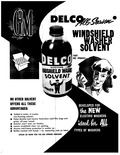 Previous Page - Parts Catalogue No. 621A October 1961