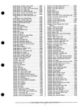 Next Page - Parts and Accessories Catalog PA-93 December 1961