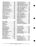 Previous Page - Parts and Accessories Catalog PA-93 December 1961