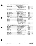 Previous Page - Parts and Accessories Catalog PA-93 December 1961