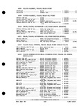 Next Page - Parts and Accessories Catalog PA-93 December 1961