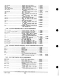 Previous Page - Parts and Accessories Catalog PA-93 December 1961