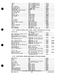 Previous Page - Parts and Accessories Catalog PA-93 December 1961